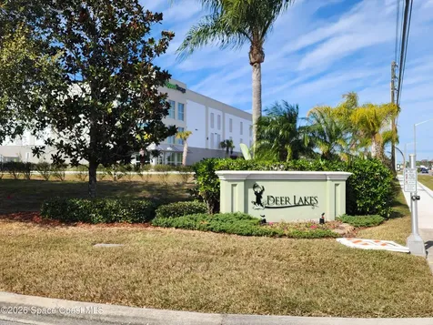 5392 Outlook Drive Melbourne FL 32940