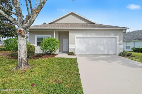 5392 Outlook Drive Melbourne FL 32940