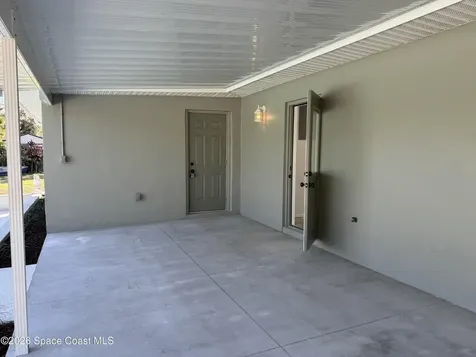540 Elliott Drive Merritt Island FL 32952