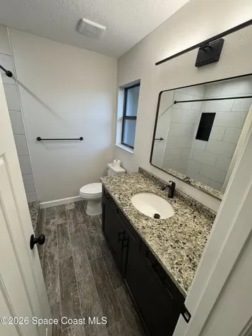 540 Elliott Drive Merritt Island FL 32952
