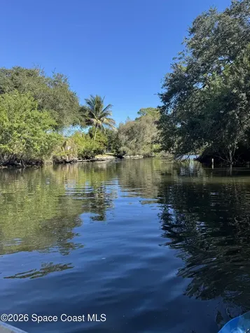 540 Elliott Drive Merritt Island FL 32952