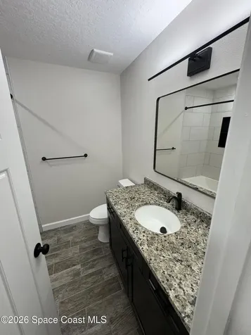 540 Elliott Drive Merritt Island FL 32952