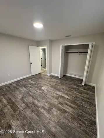 540 Elliott Drive Merritt Island FL 32952
