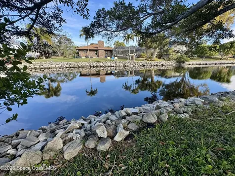540 Elliott Drive Merritt Island FL 32952