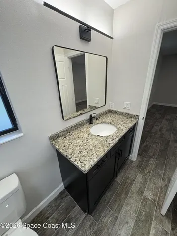 540 Elliott Drive Merritt Island FL 32952