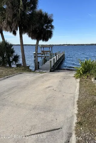 540 Elliott Drive Merritt Island FL 32952