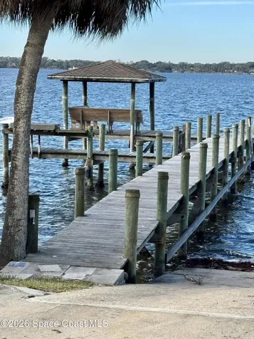 540 Elliott Drive Merritt Island FL 32952