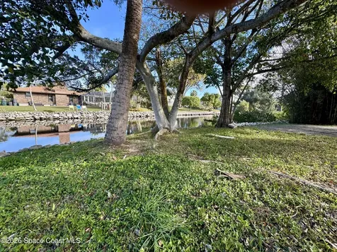 540 Elliott Drive Merritt Island FL 32952