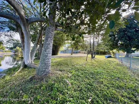 540 Elliott Drive Merritt Island FL 32952