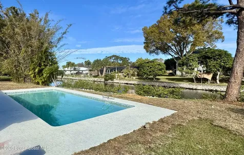 540 Elliott Drive Merritt Island FL 32952