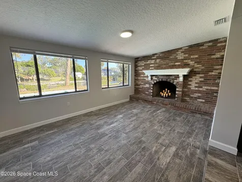 540 Elliott Drive Merritt Island FL 32952