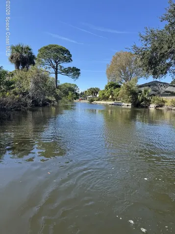 540 Elliott Drive Merritt Island FL 32952