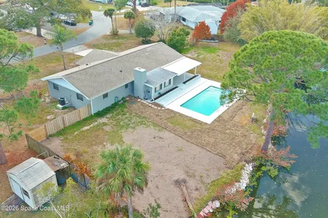 540 Elliott Drive Merritt Island FL 32952
