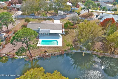 540 Elliott Drive Merritt Island FL 32952