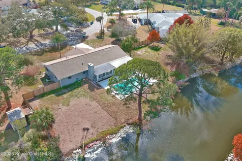 540 Elliott Drive Merritt Island FL 32952