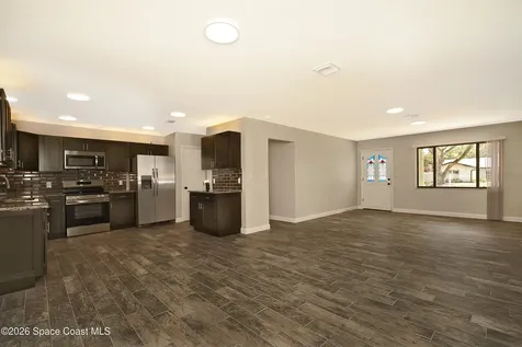 540 Elliott Drive Merritt Island FL 32952