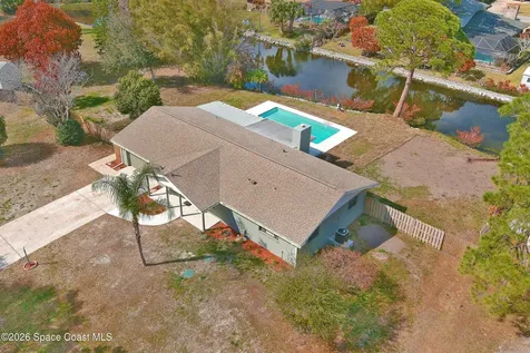 540 Elliott Drive Merritt Island FL 32952
