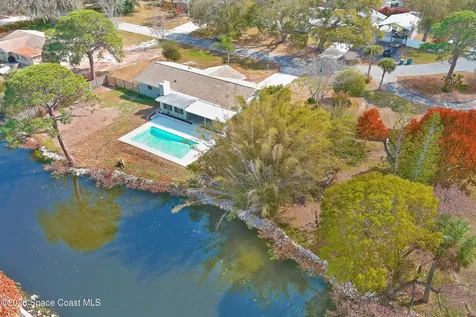540 Elliott Drive Merritt Island FL 32952
