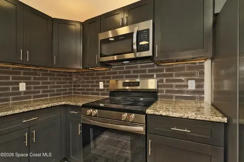 540 Elliott Drive Merritt Island FL 32952