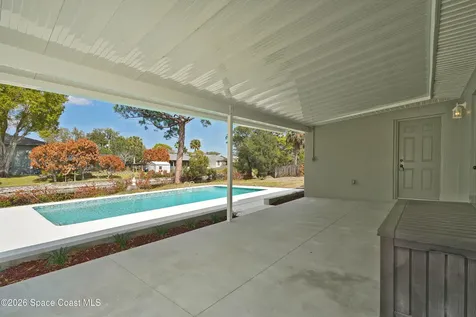 540 Elliott Drive Merritt Island FL 32952