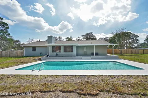 540 Elliott Drive Merritt Island FL 32952