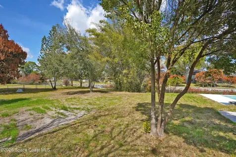 540 Elliott Drive Merritt Island FL 32952