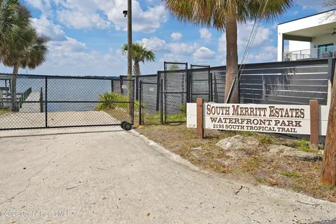 540 Elliott Drive Merritt Island FL 32952