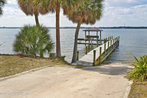 540 Elliott Drive Merritt Island FL 32952