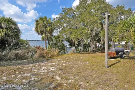 540 Elliott Drive Merritt Island FL 32952