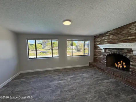540 Elliott Drive Merritt Island FL 32952