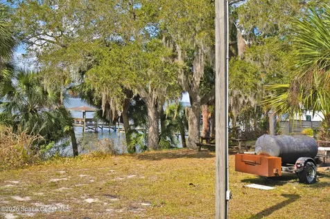 540 Elliott Drive Merritt Island FL 32952