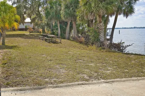 540 Elliott Drive Merritt Island FL 32952