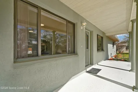 540 Elliott Drive Merritt Island FL 32952