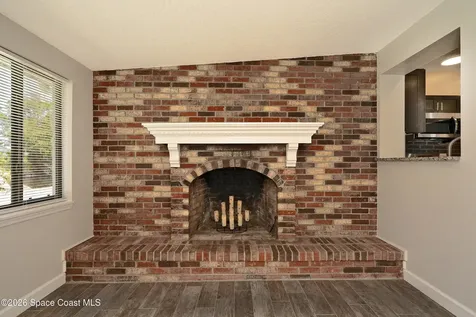540 Elliott Drive Merritt Island FL 32952