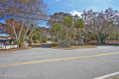 540 Elliott Drive Merritt Island FL 32952