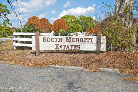 540 Elliott Drive Merritt Island FL 32952
