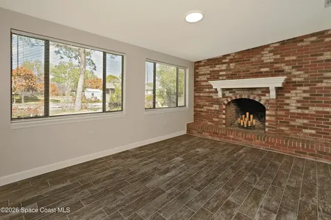 540 Elliott Drive Merritt Island FL 32952