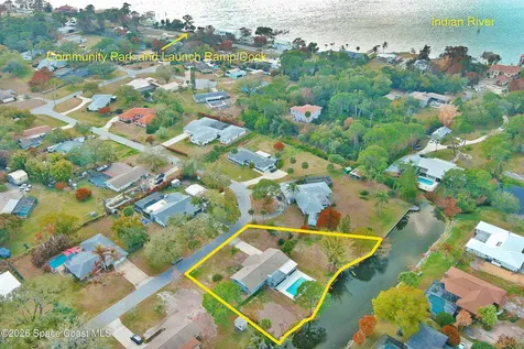 540 Elliott Drive Merritt Island FL 32952
