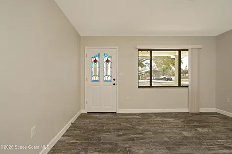 540 Elliott Drive Merritt Island FL 32952