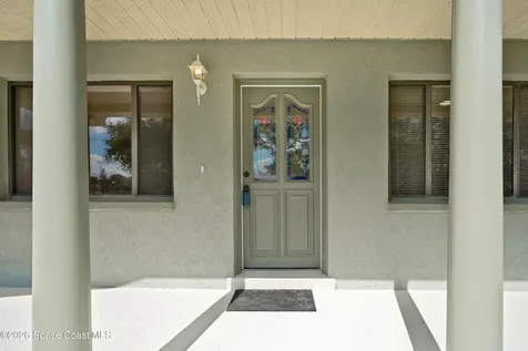 540 Elliott Drive Merritt Island FL 32952