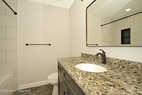 540 Elliott Drive Merritt Island FL 32952