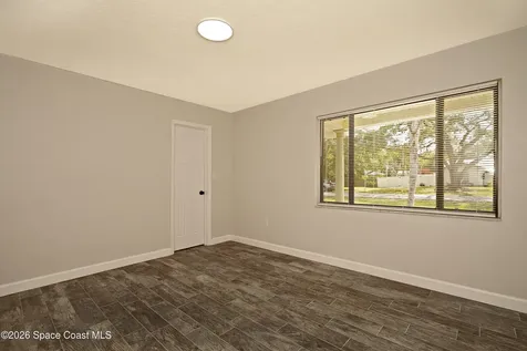 540 Elliott Drive Merritt Island FL 32952