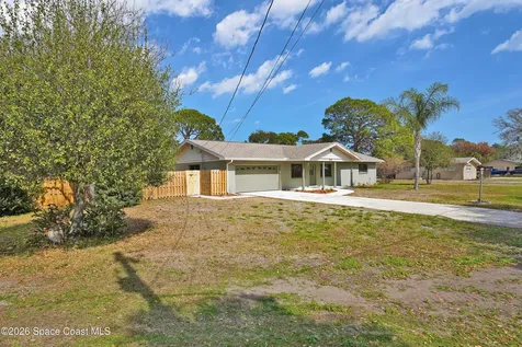 540 Elliott Drive Merritt Island FL 32952