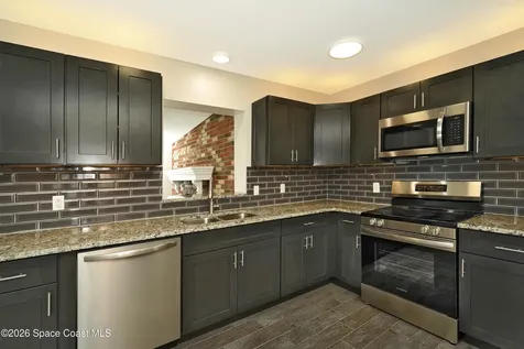 540 Elliott Drive Merritt Island FL 32952