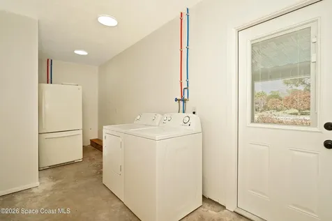 540 Elliott Drive Merritt Island FL 32952