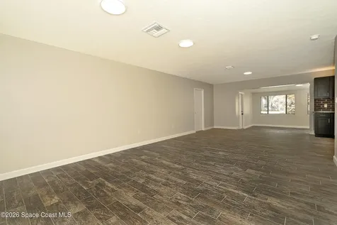 540 Elliott Drive Merritt Island FL 32952