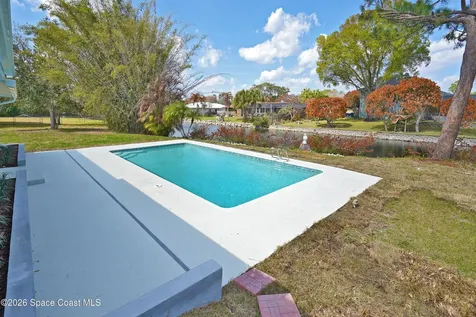 540 Elliott Drive Merritt Island FL 32952