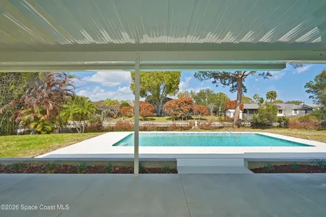 540 Elliott Drive Merritt Island FL 32952