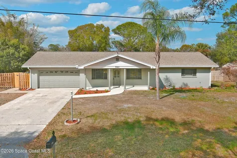 540 Elliott Drive Merritt Island FL 32952