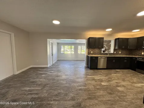 540 Elliott Drive Merritt Island FL 32952